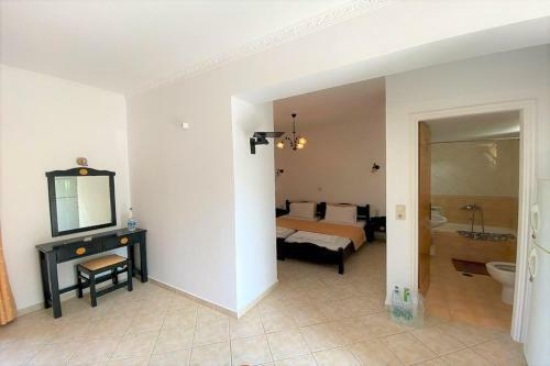 Dionysia Apartments