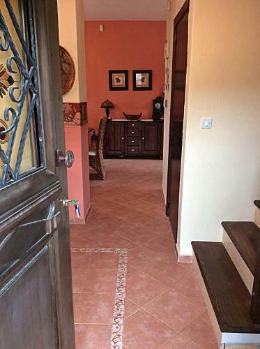 Stone Villa Rokosini