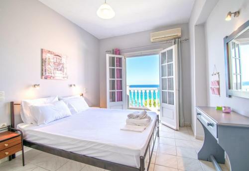 Apartamento Bellezza Del Mare