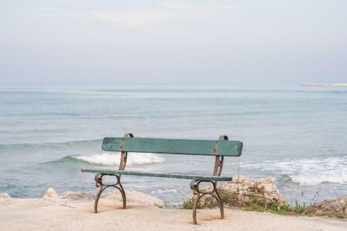 Apartamento Bellezza Del Mare