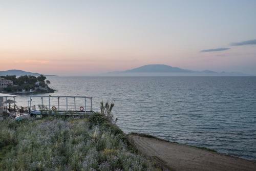 Apartamento Bellezza Del Mare