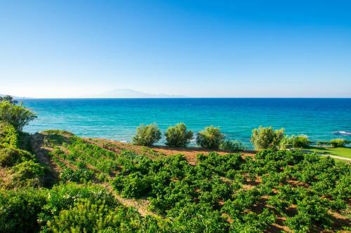 Apartamento Bellezza Del Mare