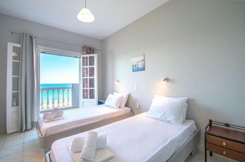 Apartamento Bellezza Del Mare