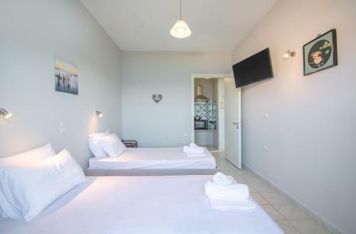 Apartamento Bellezza Del Mare