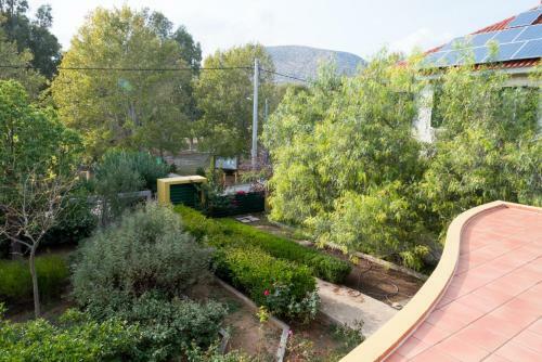 Villa Summer House, A Refreshing Escape