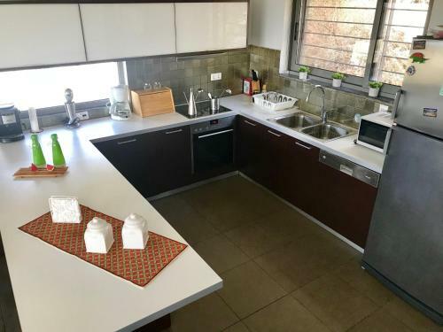 Villa The Cubes Maisonette
