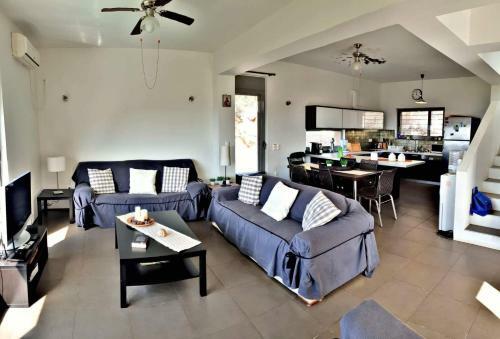 Villa The Cubes Maisonette