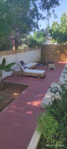 Apartamento Seaside Jacaranda