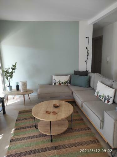 Apartamento Seaside Jacaranda