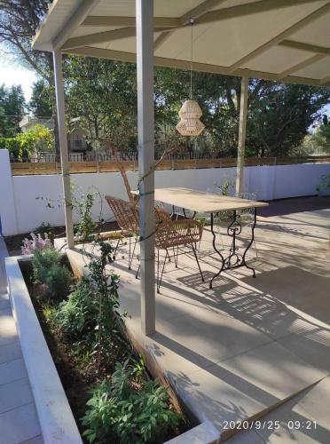 Apartamento Seaside Jacaranda