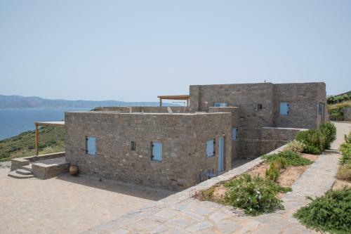 Villa Molos