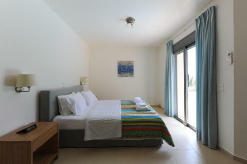 Gorgeous Eco Friendly Seaside Villa Nefeli
