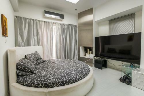 Villa Bond With Private Swimming Pool And Spa