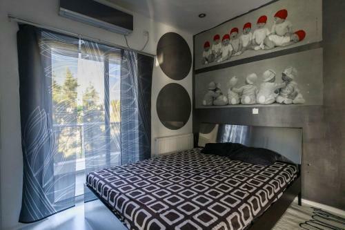 Villa Bond With Private Swimming Pool And Spa