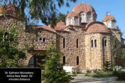 Villa Bond With Private Swimming Pool And Spa
