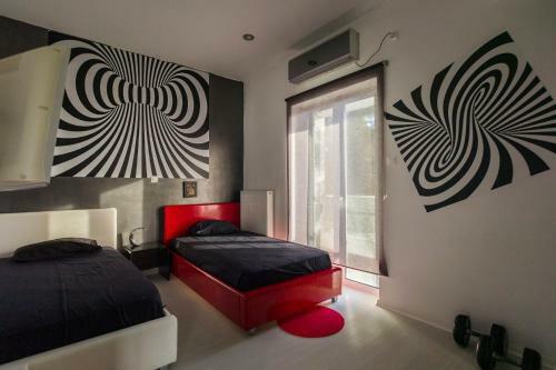 Villa Bond With Private Swimming Pool And Spa