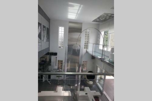 Villa Bond With Private Swimming Pool And Spa