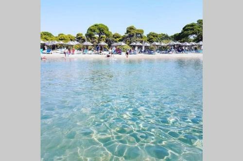 Villa Bond With Private Swimming Pool And Spa