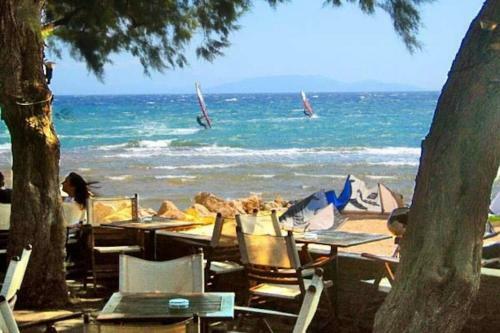 Villa Bond With Private Swimming Pool And Spa