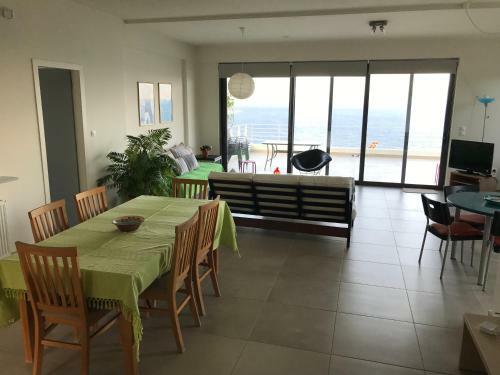 Villa Calypso