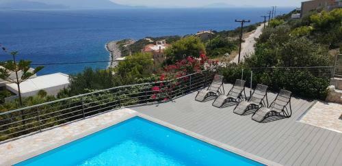 Villa Calypso