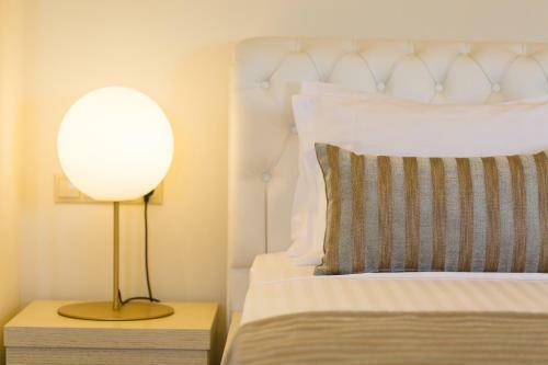 Villa Aelia Residence, A Luxurious Pampering Experience!
