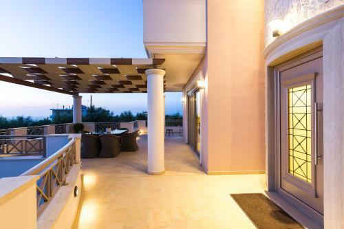 Villa Aelia Residence, A Luxurious Pampering Experience!