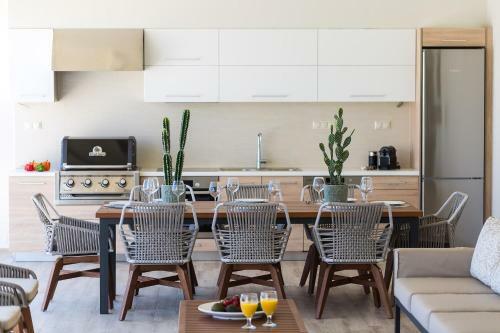 Villa Aelia Residence, A Luxurious Pampering Experience!