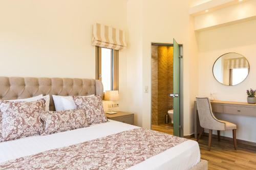 Villa Aelia Residence, A Luxurious Pampering Experience!