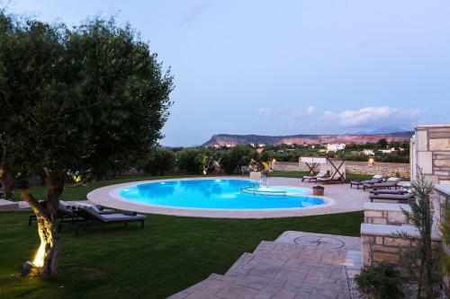 Villa Aelia Residence, A Luxurious Pampering Experience!