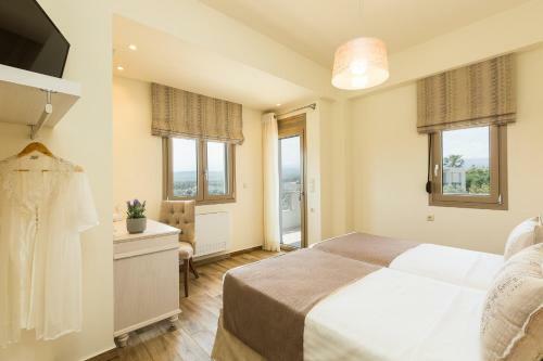 Villa Aelia Residence, A Luxurious Pampering Experience!