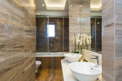 Villa Aelia Residence, A Luxurious Pampering Experience!