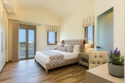 Villa Aelia Residence, A Luxurious Pampering Experience!