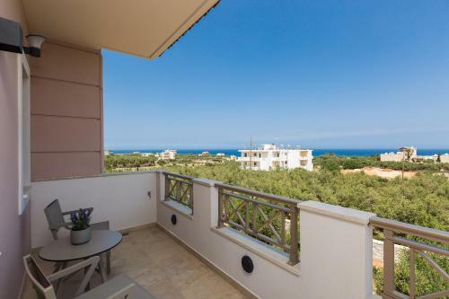 Villa Aelia Residence, A Luxurious Pampering Experience!