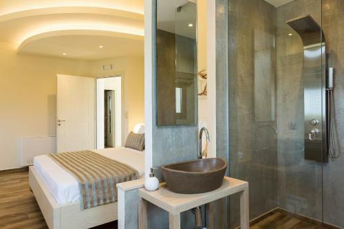 Villa Aelia Residence, A Luxurious Pampering Experience!
