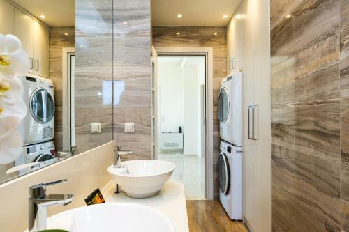 Villa Aelia Residence, A Luxurious Pampering Experience!