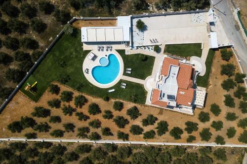 Villa Aelia Residence, A Luxurious Pampering Experience!