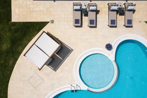 Villa Aelia Residence, A Luxurious Pampering Experience!