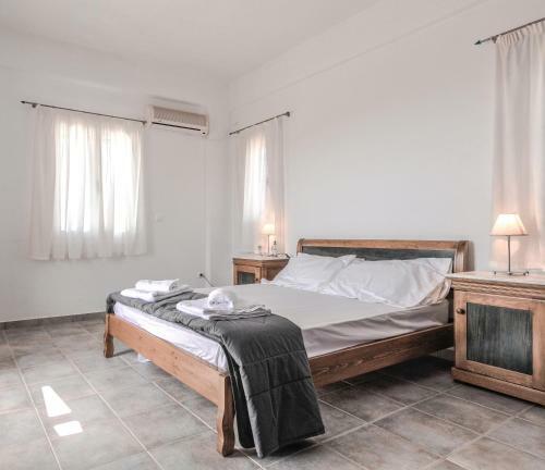 Villa Sea And Sand Luxury Residence