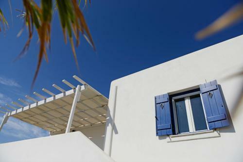 Villa Sea And Sand Luxury Residence