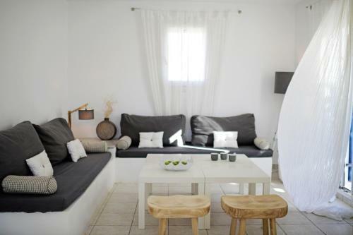 Villa Sea And Sand Luxury Residence