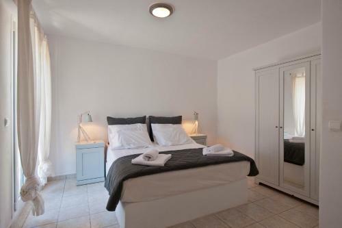Villa Sea And Sand Luxury Residence