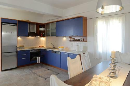 Villa Sea And Sand Luxury Residence