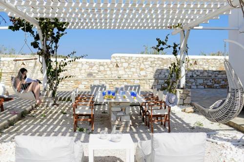 Villa Sea And Sand Luxury Residence