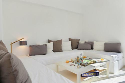 Villa Sea And Sand Luxury Residence