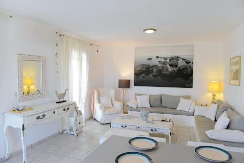 Molos Villas