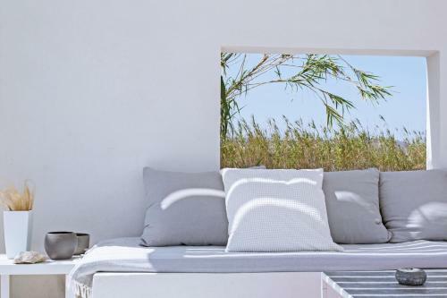 Molos Villas