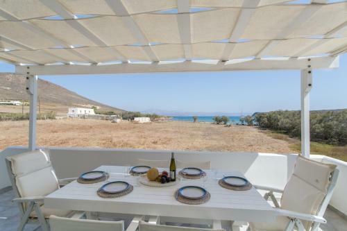 Molos Villas