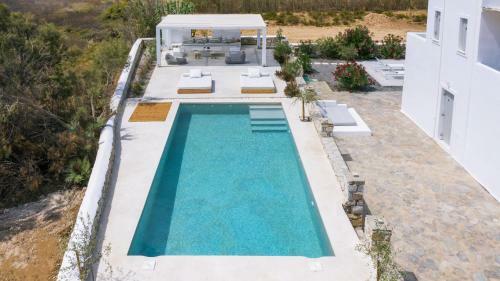 Molos Villas