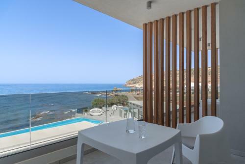 Hermes Grand Luxury Beachfront Villa & Spa!